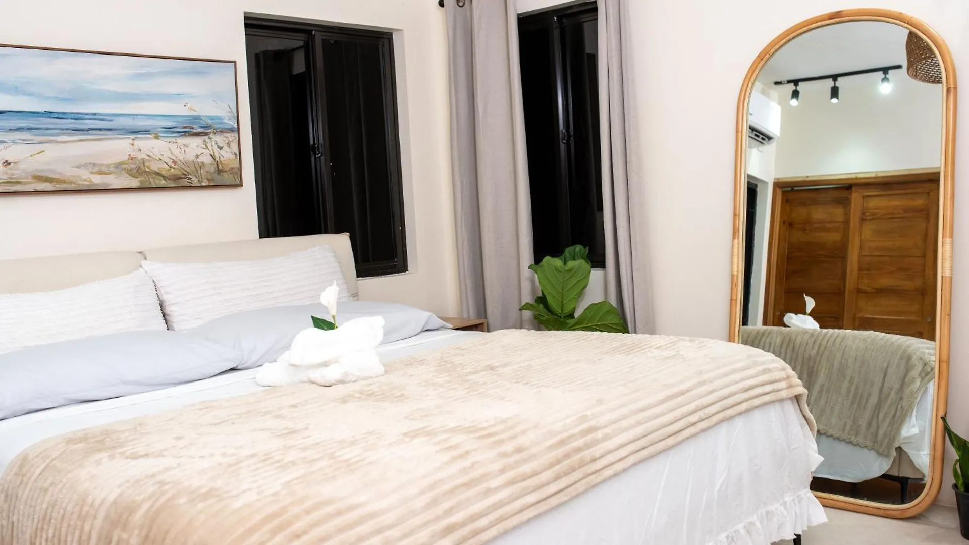 Ods Oasis Hotel Bel Retiro 0*,  Jamaica