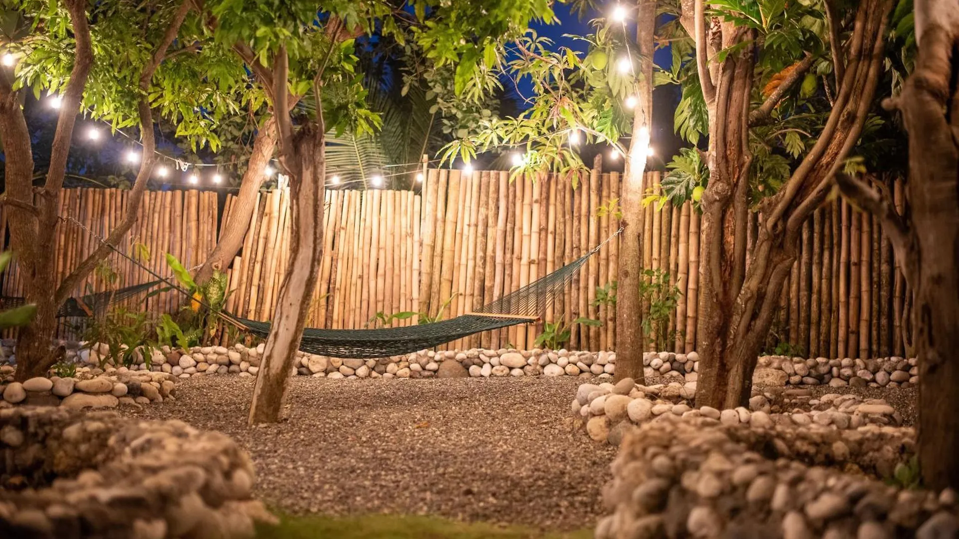 Ods Oasis Hotel Bel Retiro