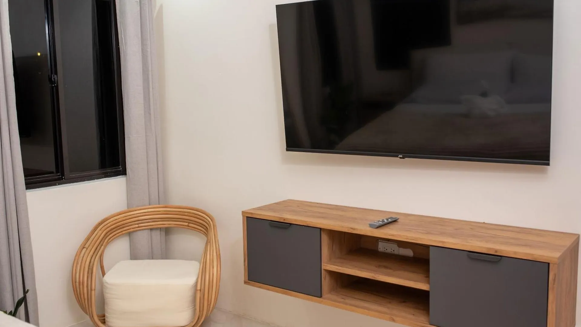 Ods Oasis Hotel Bel Retiro