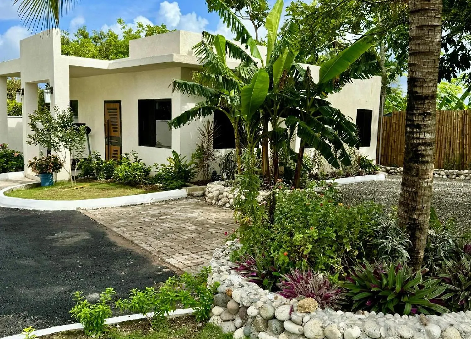 Guest house Ods Oasis Hotel Bel Retiro