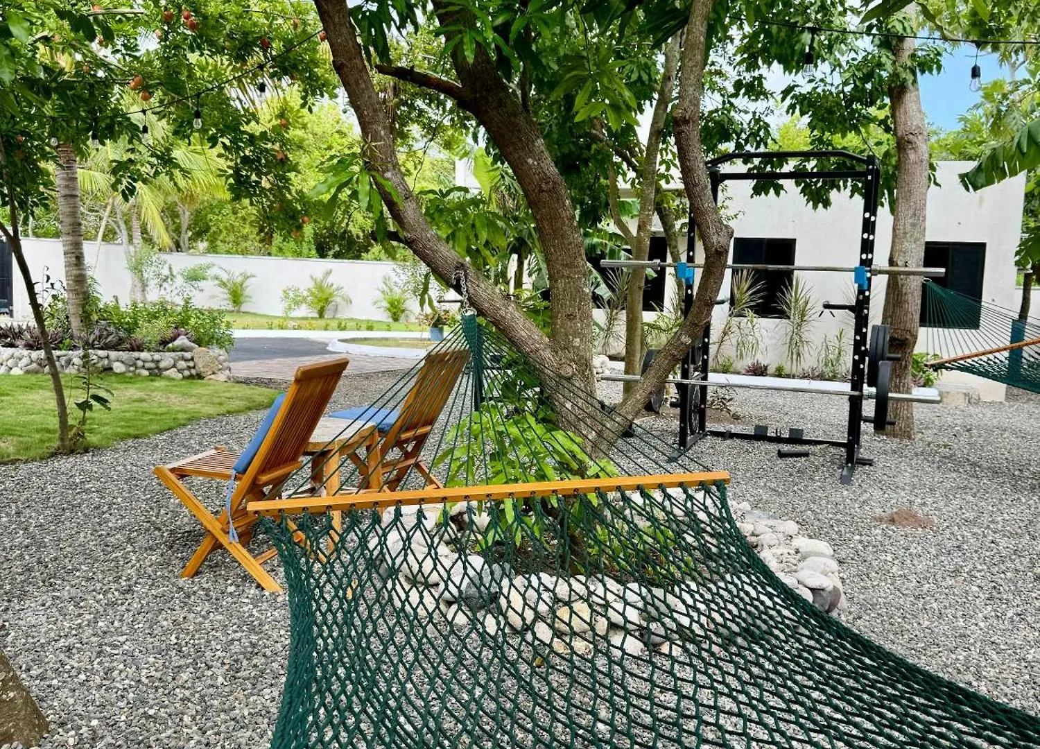 Ods Oasis Hotel Bel Retiro