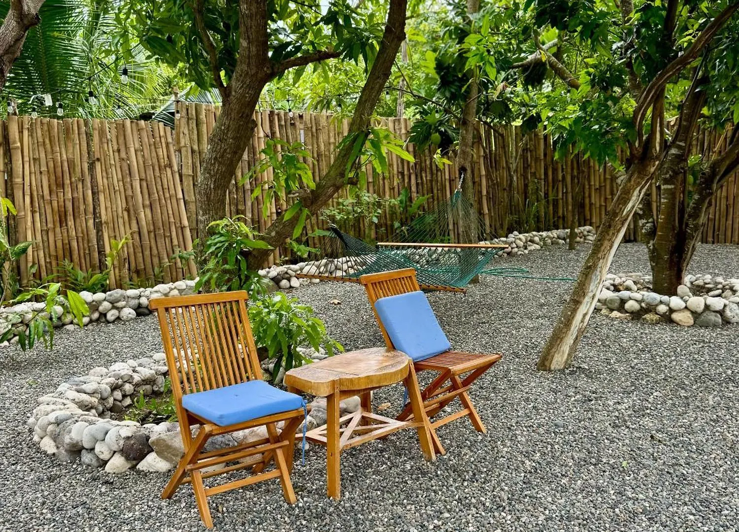 Guest house Ods Oasis Hotel Bel Retiro