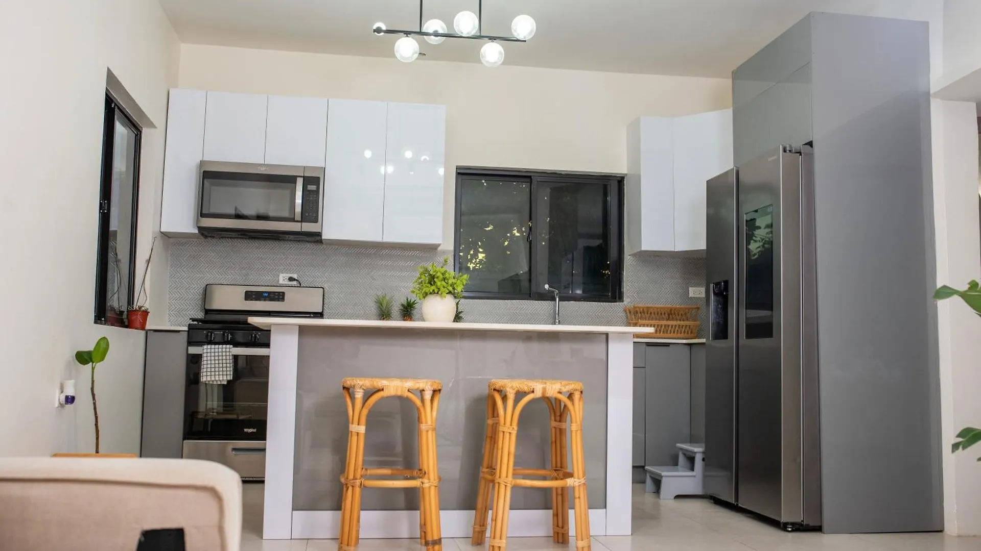 Guest house Ods Oasis Hotel Bel Retiro